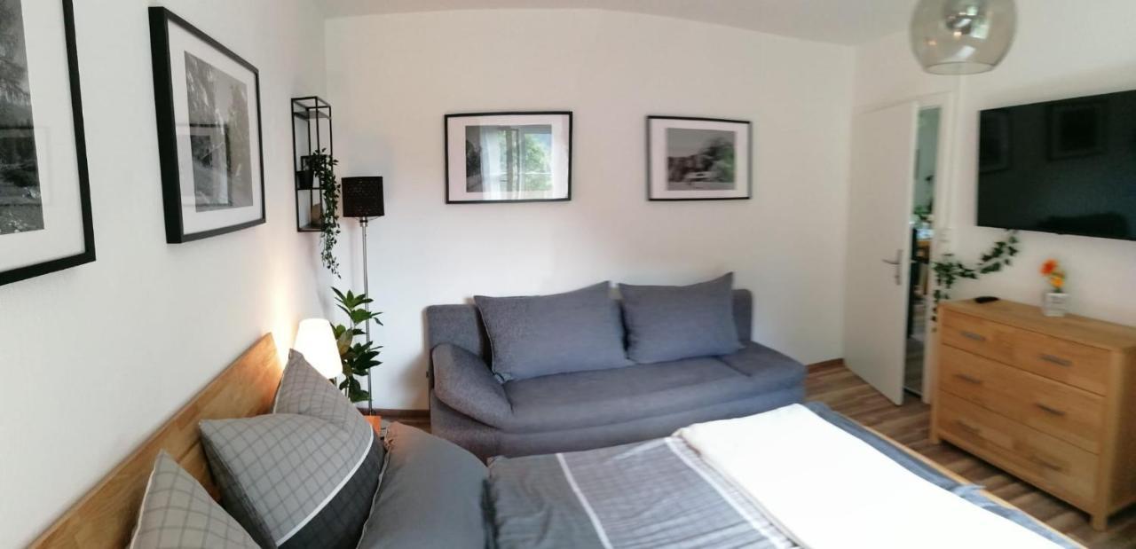 Ferienhaus Tauernblick Sankt Veit im Pongau Exterior foto