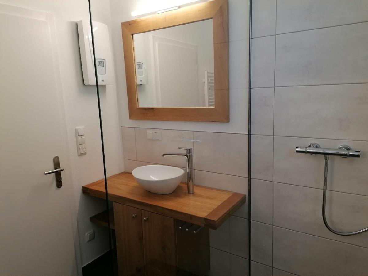 Ferienhaus Tauernblick Sankt Veit im Pongau Exterior foto