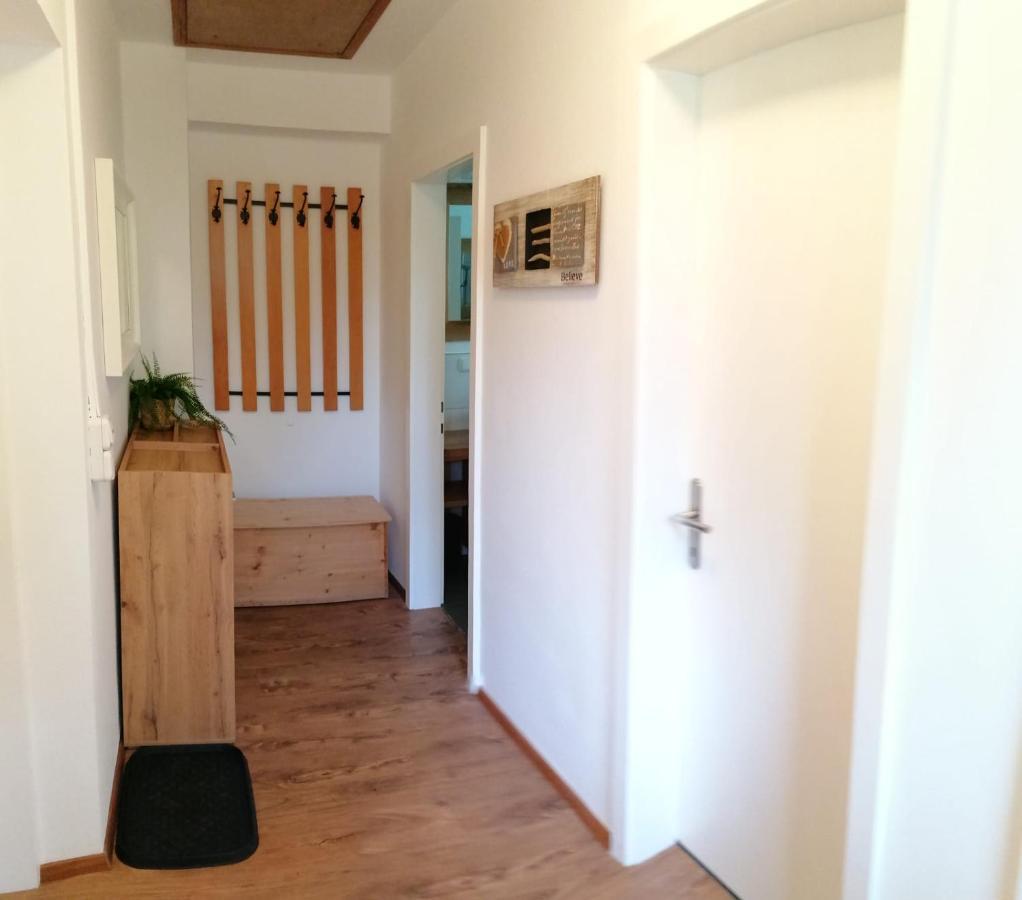 Ferienhaus Tauernblick Sankt Veit im Pongau Exterior foto