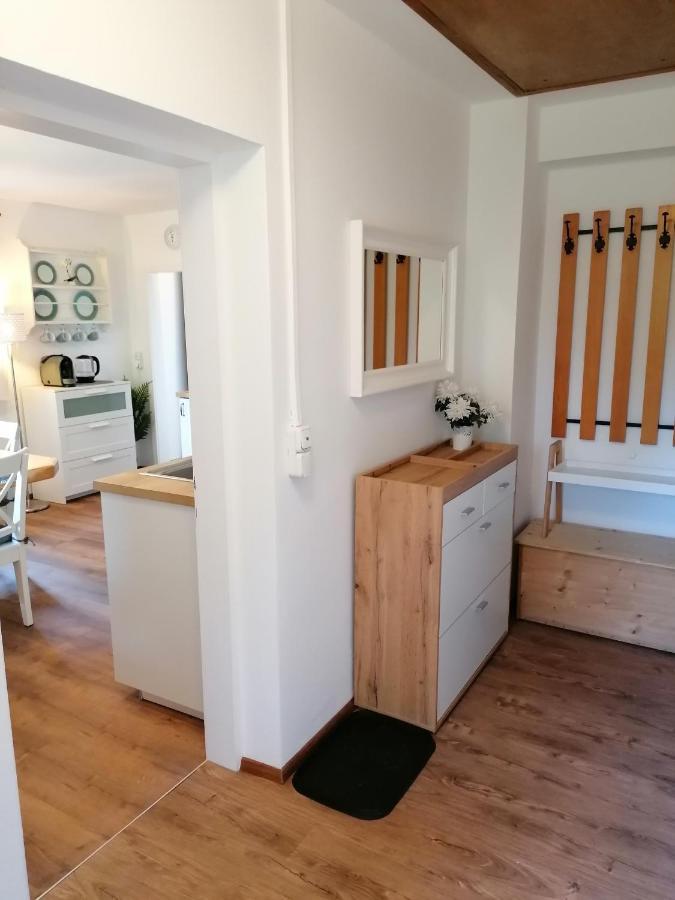 Ferienhaus Tauernblick Sankt Veit im Pongau Exterior foto